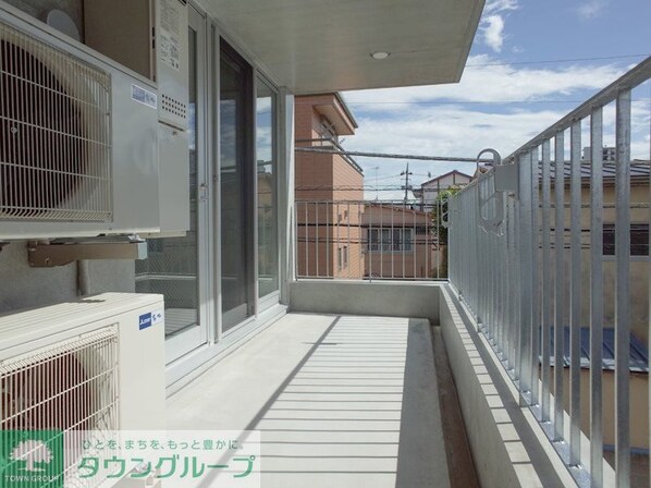 Ruelleの物件内観写真